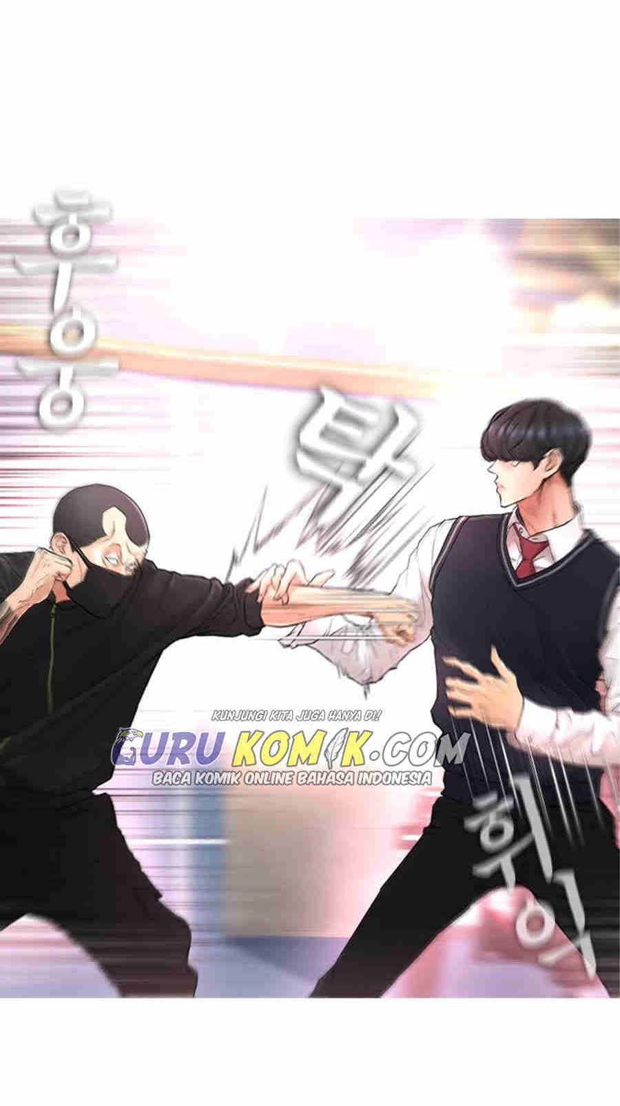 Highschool Lunch Dad Chapter 10 Gambar 17