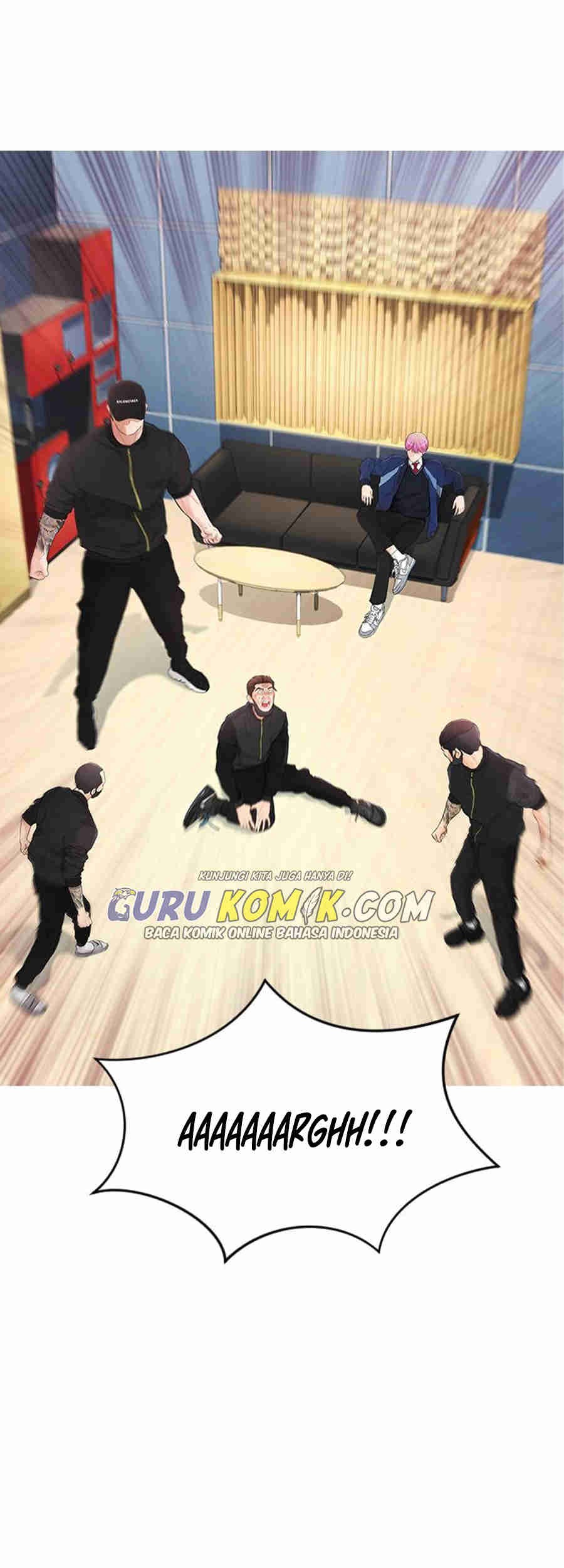 Highschool Lunch Dad Chapter 10 Gambar 10