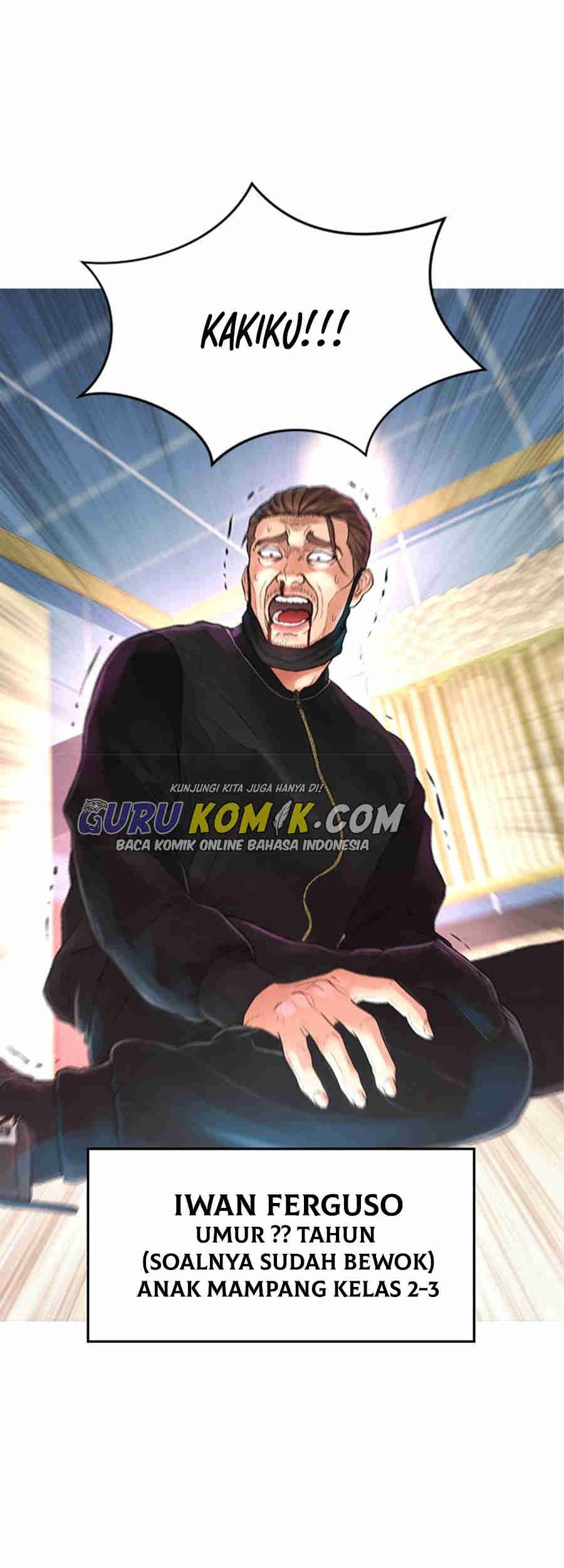 Highschool Lunch Dad Chapter 10 Gambar 11