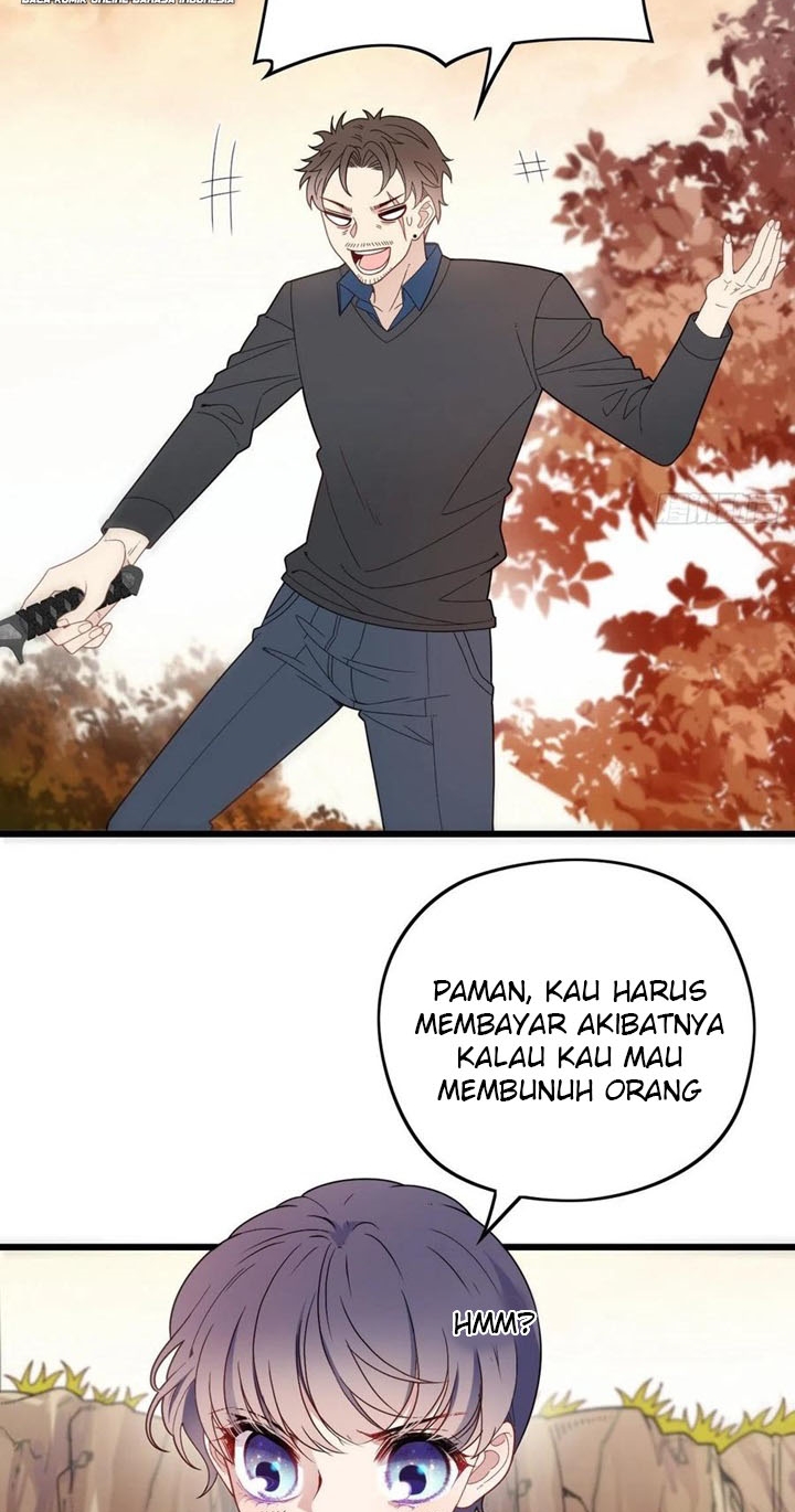 Pregnant Wife, One Plus One Chapter 81 Gambar 5