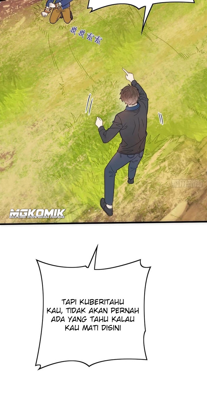 Pregnant Wife, One Plus One Chapter 81 Gambar 7