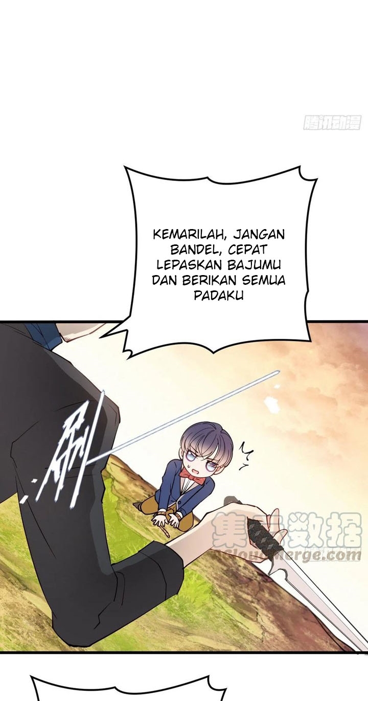 Pregnant Wife, One Plus One Chapter 81 Gambar 8