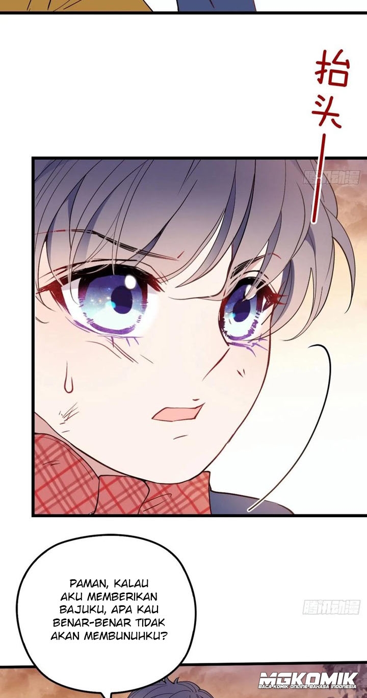 Pregnant Wife, One Plus One Chapter 81 Gambar 11