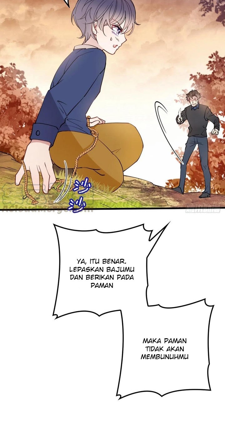 Pregnant Wife, One Plus One Chapter 81 Gambar 12