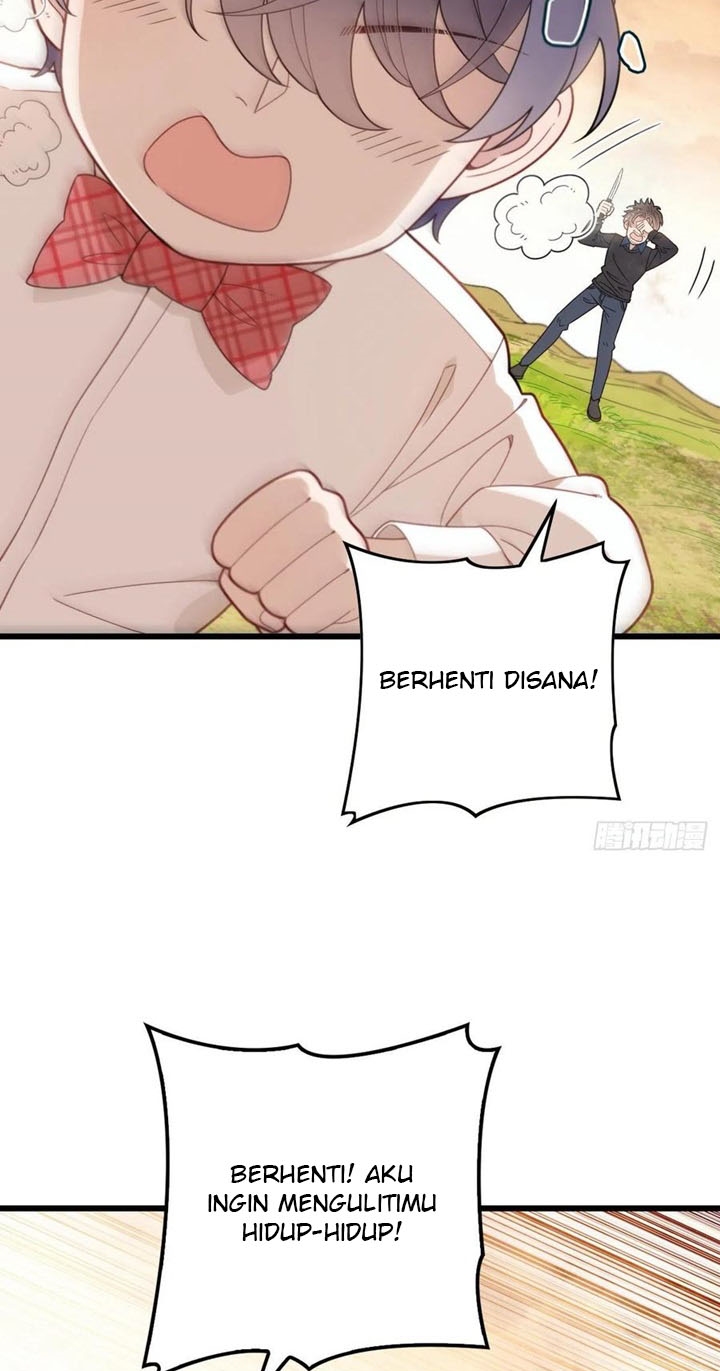 Pregnant Wife, One Plus One Chapter 81 Gambar 17