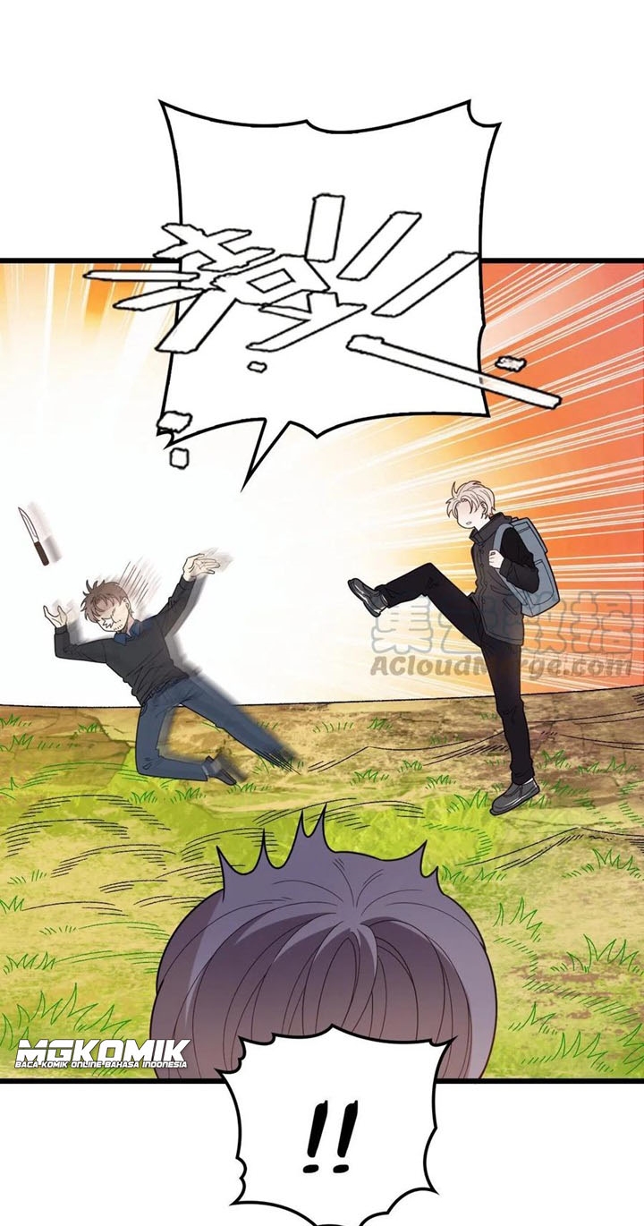 Pregnant Wife, One Plus One Chapter 81 Gambar 22