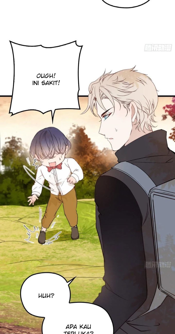 Pregnant Wife, One Plus One Chapter 81 Gambar 27