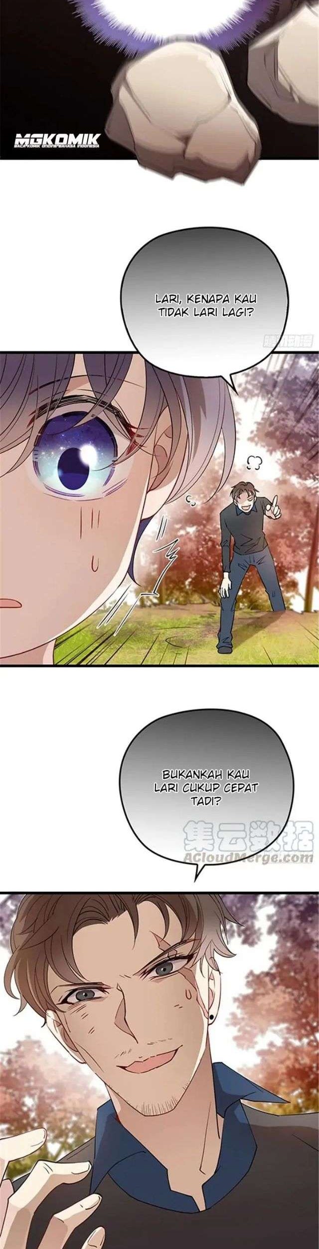 Pregnant Wife, One Plus One Chapter 80 Gambar 17