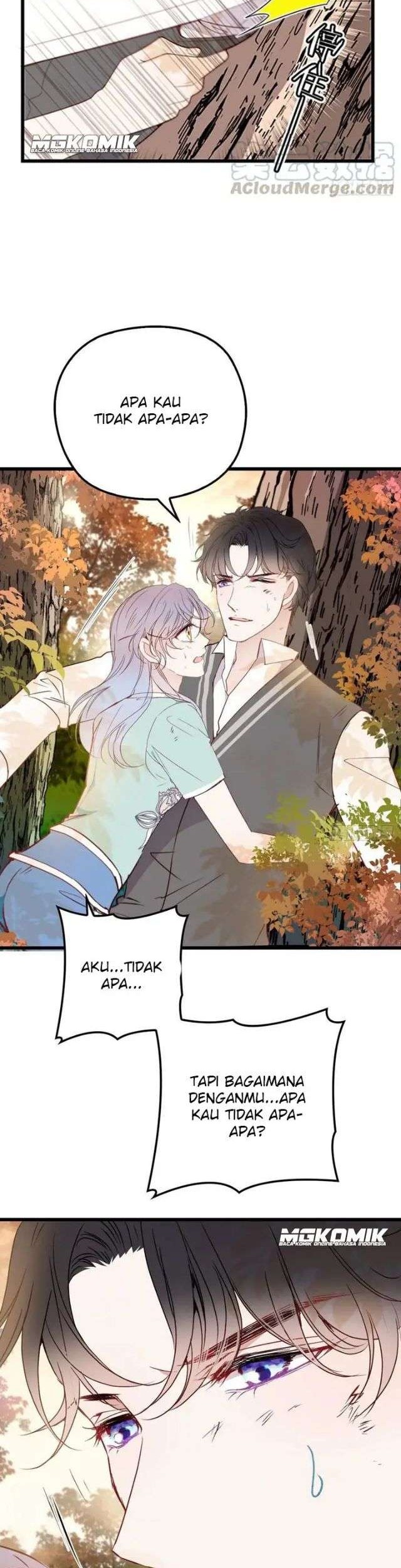 Pregnant Wife, One Plus One Chapter 80 Gambar 4