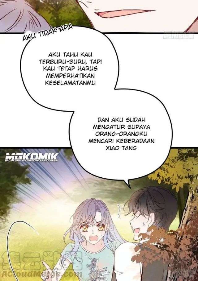 Pregnant Wife, One Plus One Chapter 80 Gambar 5