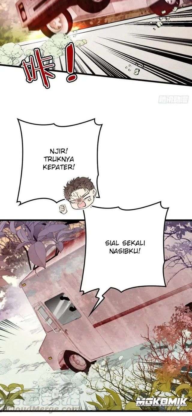 Pregnant Wife, One Plus One Chapter 80 Gambar 10