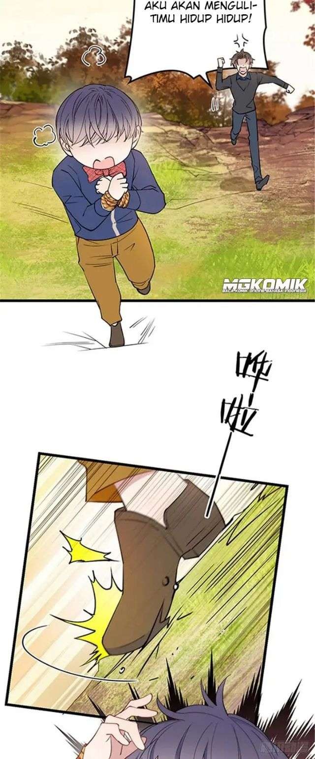 Pregnant Wife, One Plus One Chapter 80 Gambar 15