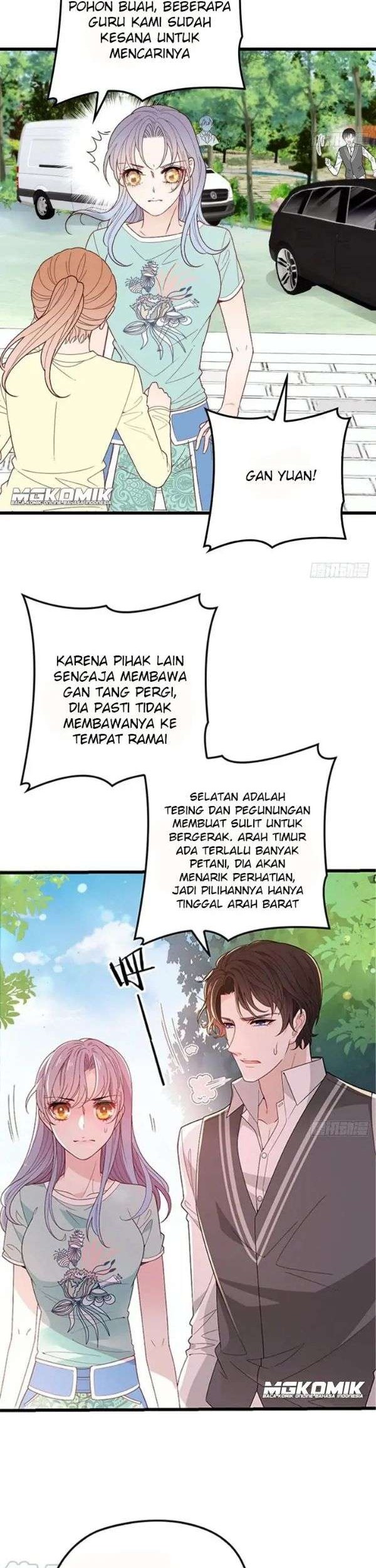 Pregnant Wife, One Plus One Chapter 79 Gambar 17