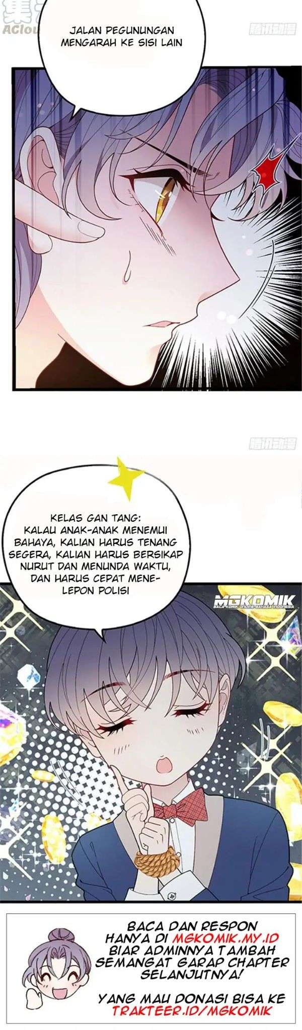 Pregnant Wife, One Plus One Chapter 79 Gambar 18