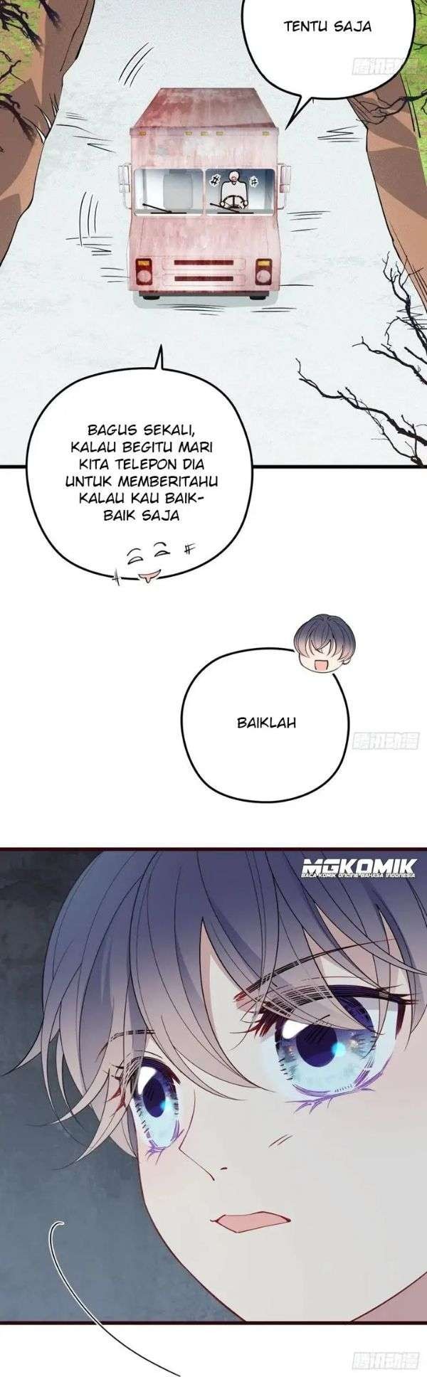 Pregnant Wife, One Plus One Chapter 79 Gambar 5