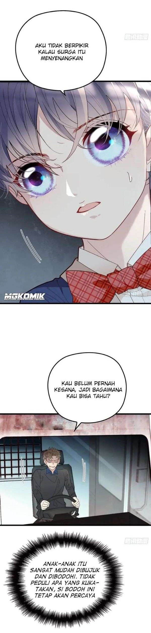 Manhua Pregnant Wife, One Plus One Chapter 79 gambar nomor 2