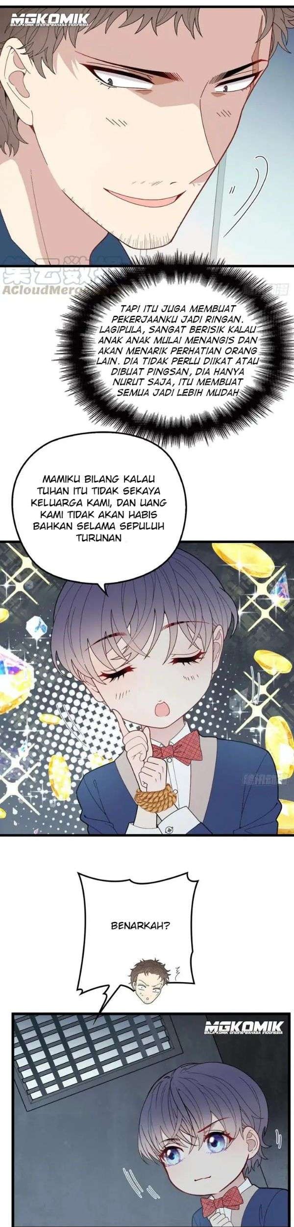 Pregnant Wife, One Plus One Chapter 79 Gambar 3