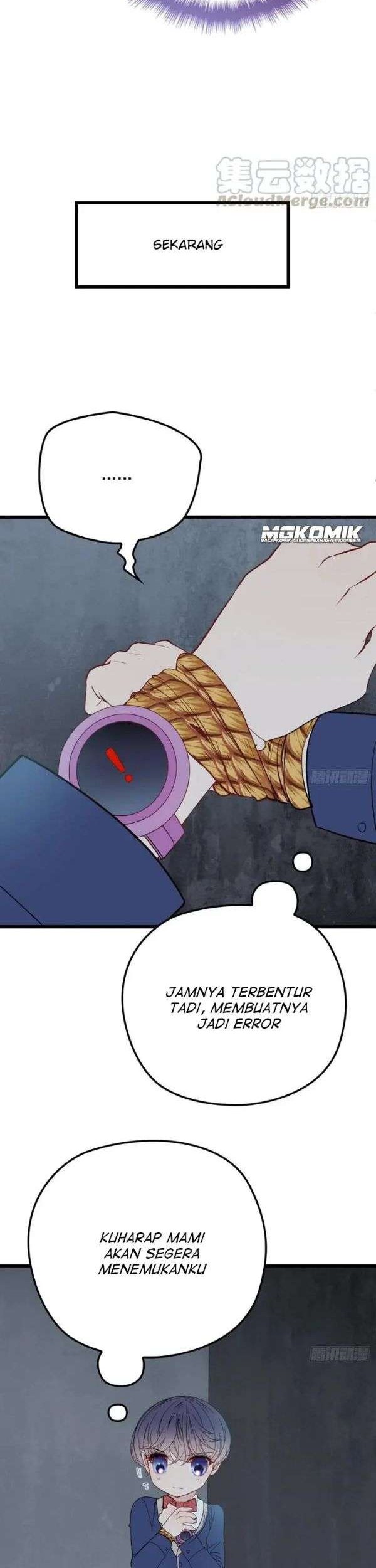 Pregnant Wife, One Plus One Chapter 79 Gambar 9