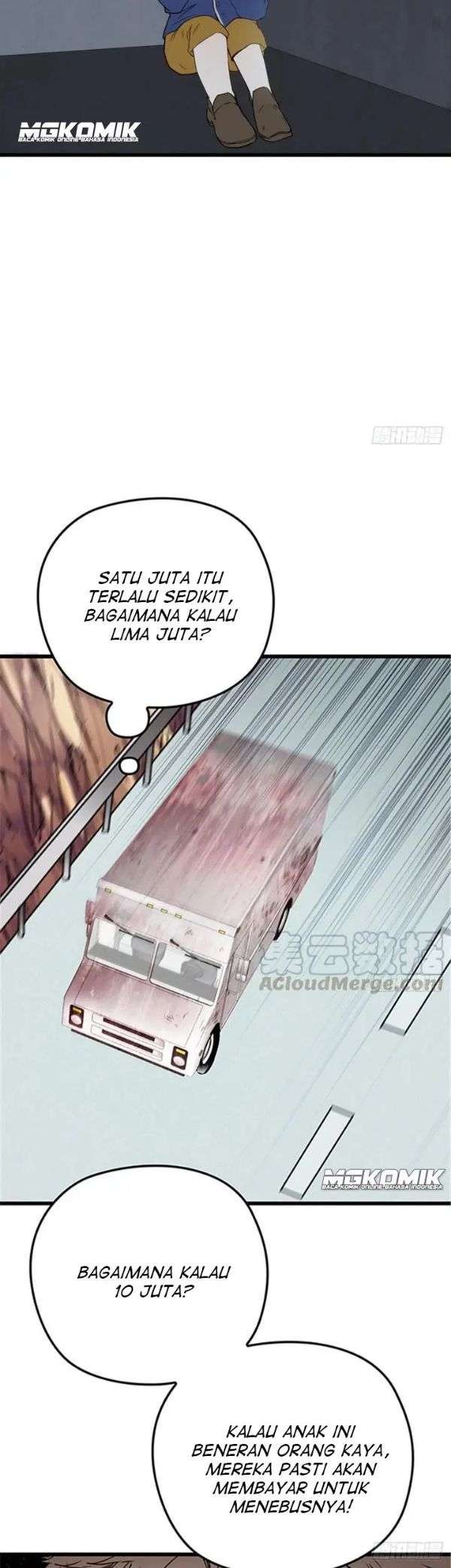 Pregnant Wife, One Plus One Chapter 79 Gambar 10