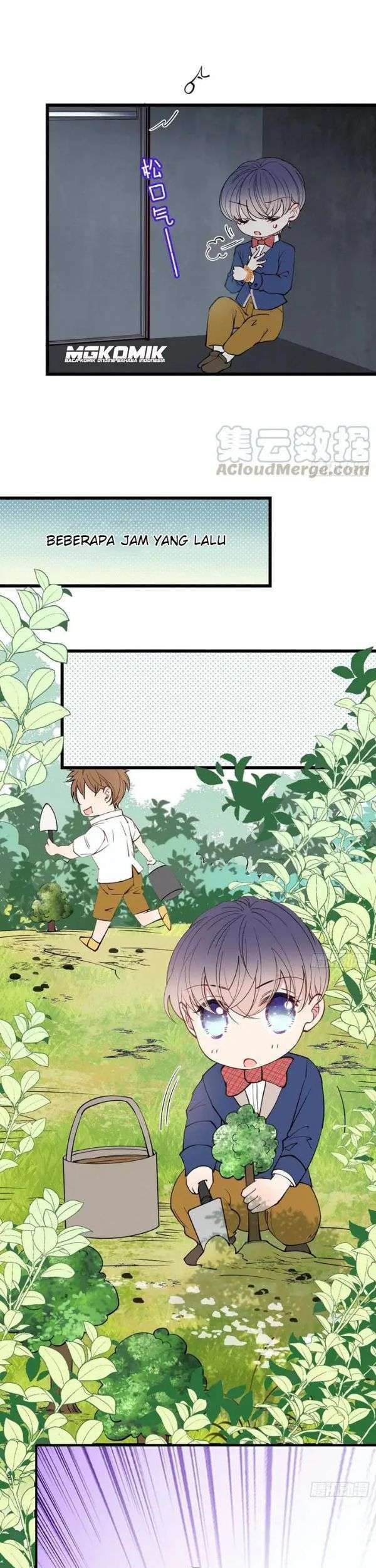 Pregnant Wife, One Plus One Chapter 79 Gambar 6