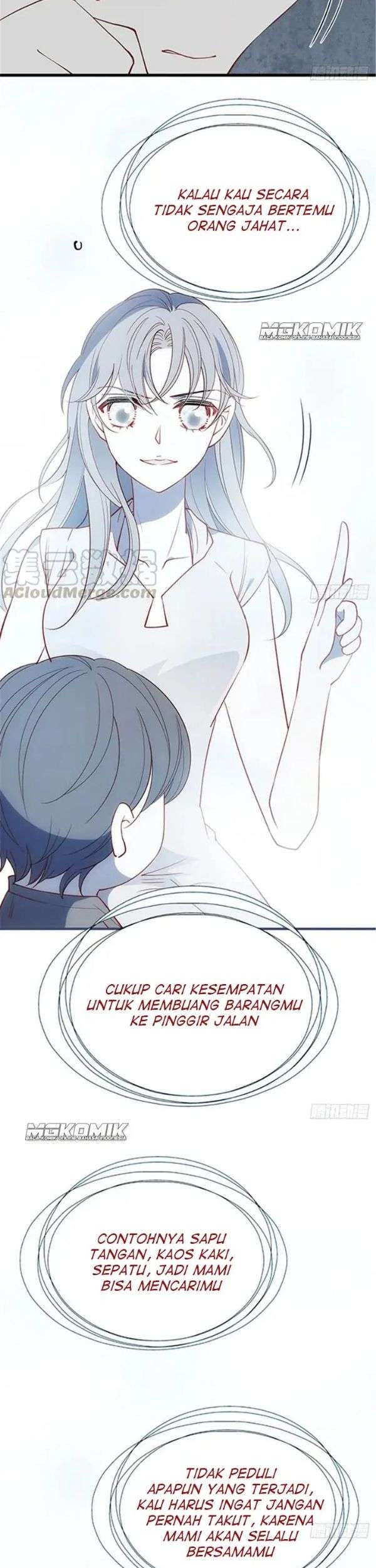 Pregnant Wife, One Plus One Chapter 79 Gambar 13