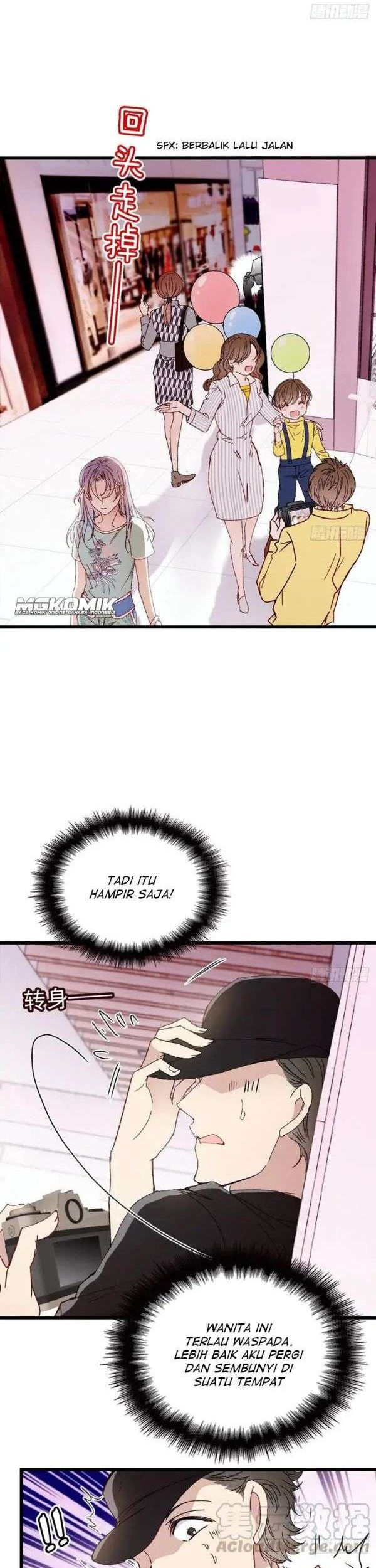 Manhua Pregnant Wife, One Plus One Chapter 78 gambar nomor 2