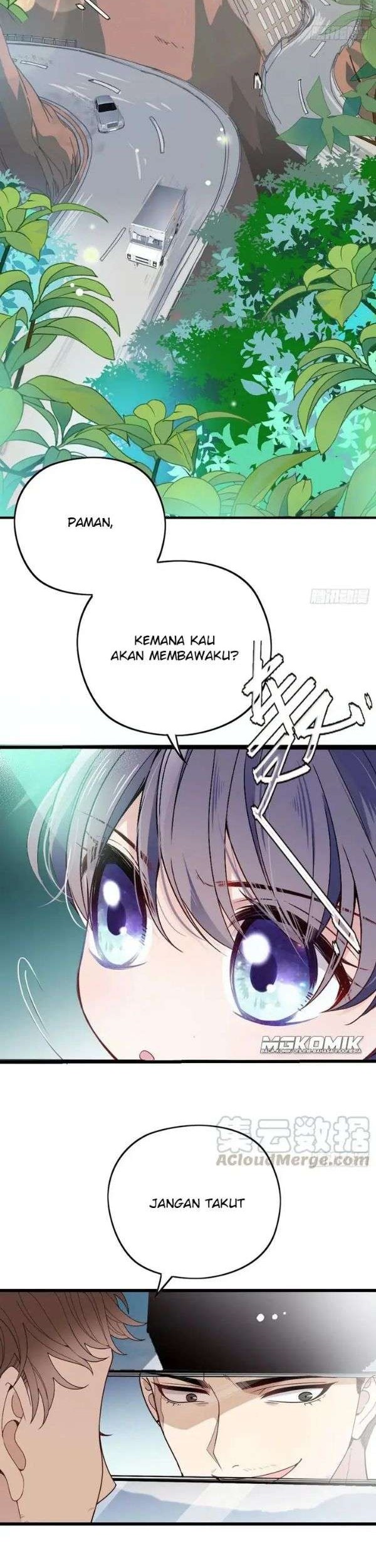 Pregnant Wife, One Plus One Chapter 78 Gambar 14