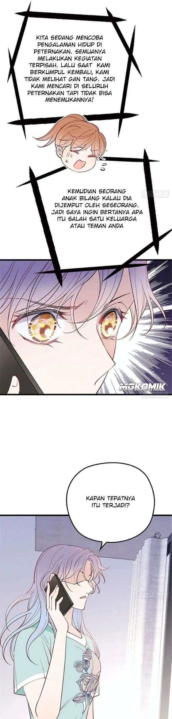 Pregnant Wife, One Plus One Chapter 78 Gambar 11