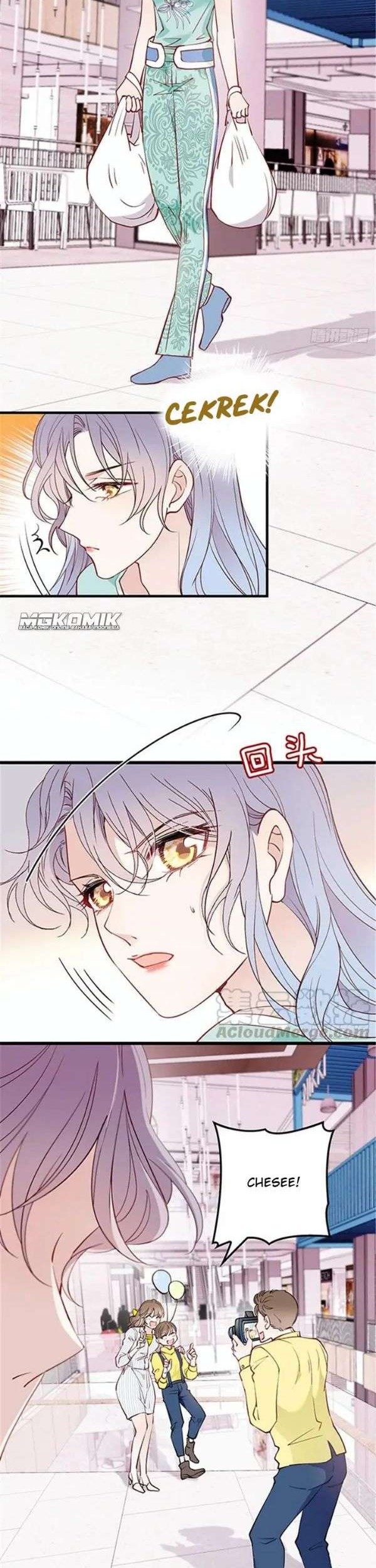 Pregnant Wife, One Plus One Chapter 77 Gambar 17