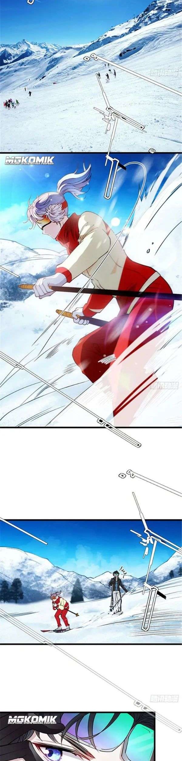 Manhua Pregnant Wife, One Plus One Chapter 77 gambar nomor 2