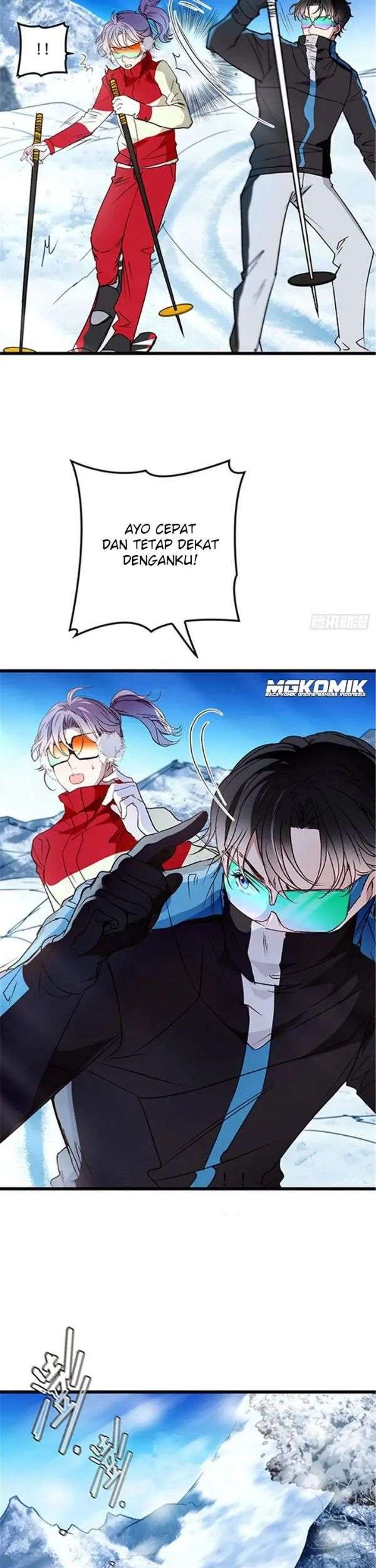 Pregnant Wife, One Plus One Chapter 77 Gambar 6