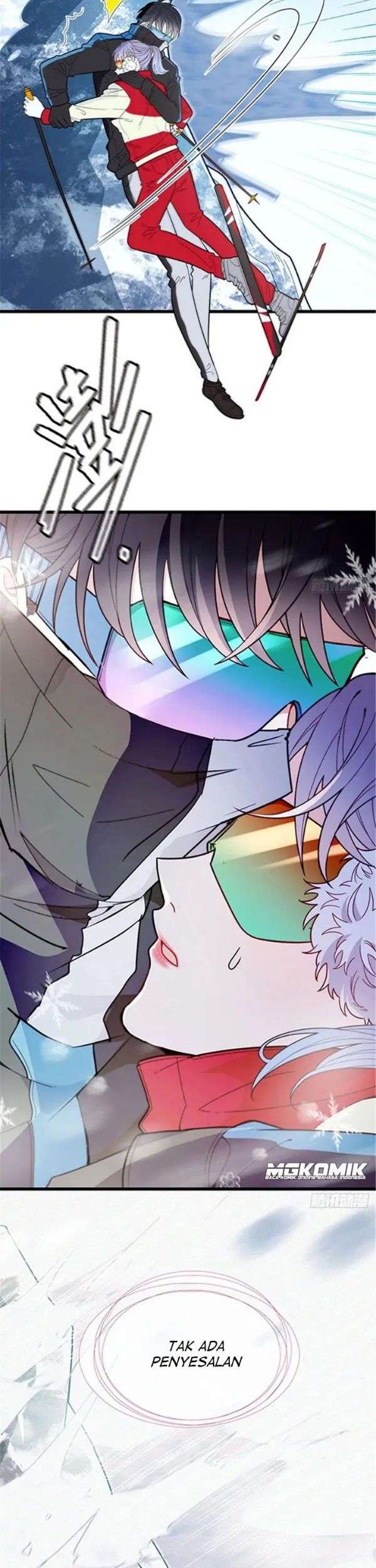 Pregnant Wife, One Plus One Chapter 77 Gambar 8