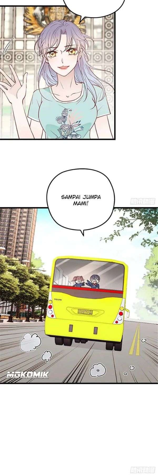 Pregnant Wife, One Plus One Chapter 77 Gambar 15