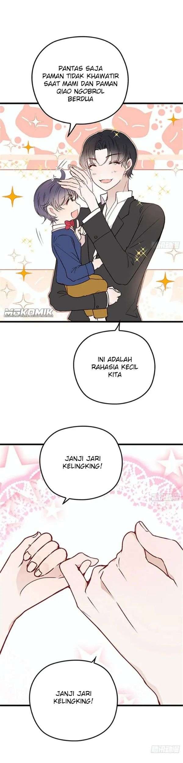 Pregnant Wife, One Plus One Chapter 76 Gambar 6