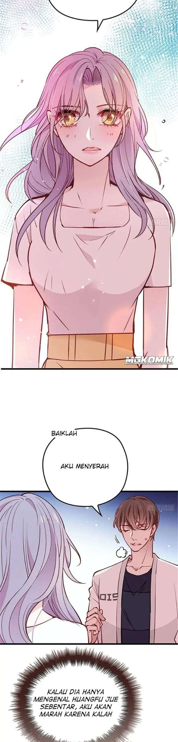 Pregnant Wife, One Plus One Chapter 75 Gambar 14