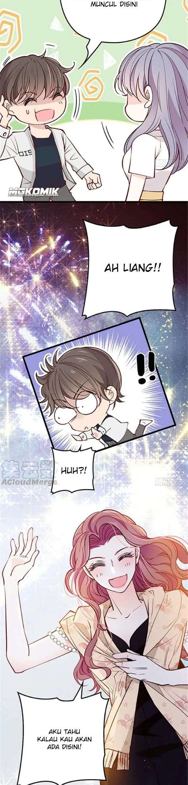 Pregnant Wife, One Plus One Chapter 75 Gambar 18