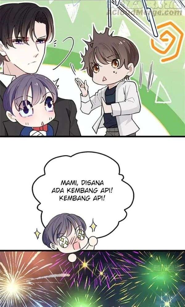 Pregnant Wife, One Plus One Chapter 75 Gambar 3