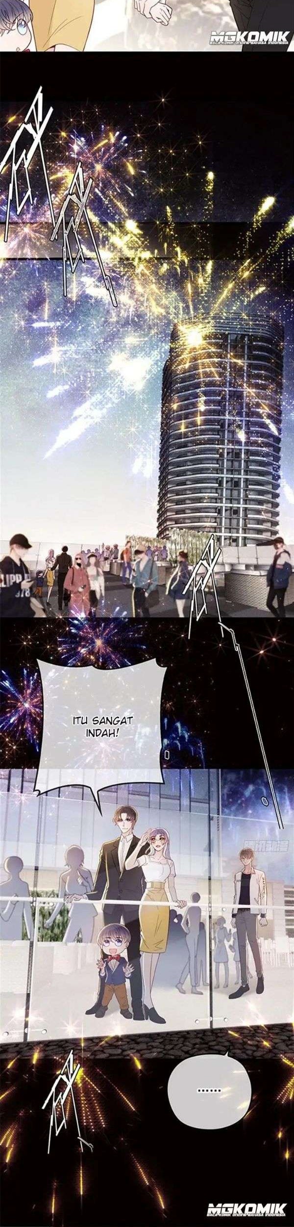 Pregnant Wife, One Plus One Chapter 75 Gambar 5