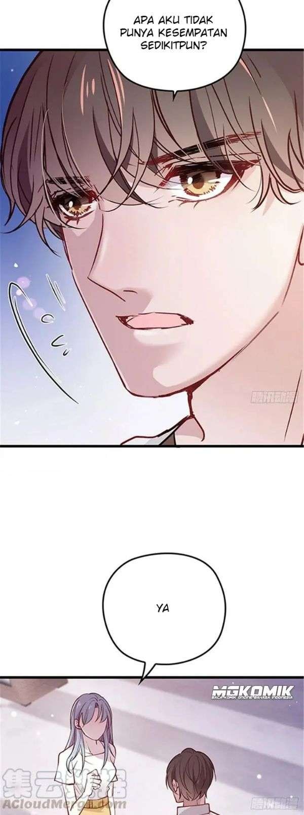 Pregnant Wife, One Plus One Chapter 75 Gambar 11