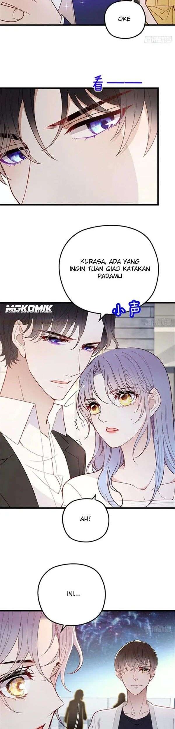 Pregnant Wife, One Plus One Chapter 75 Gambar 8