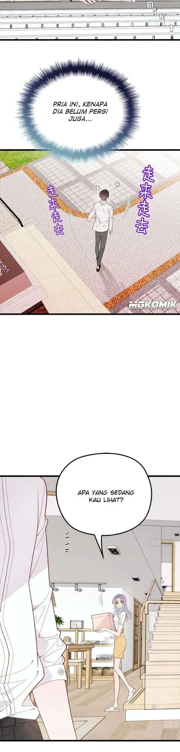 Manhua Pregnant Wife, One Plus One Chapter 74 gambar nomor 2