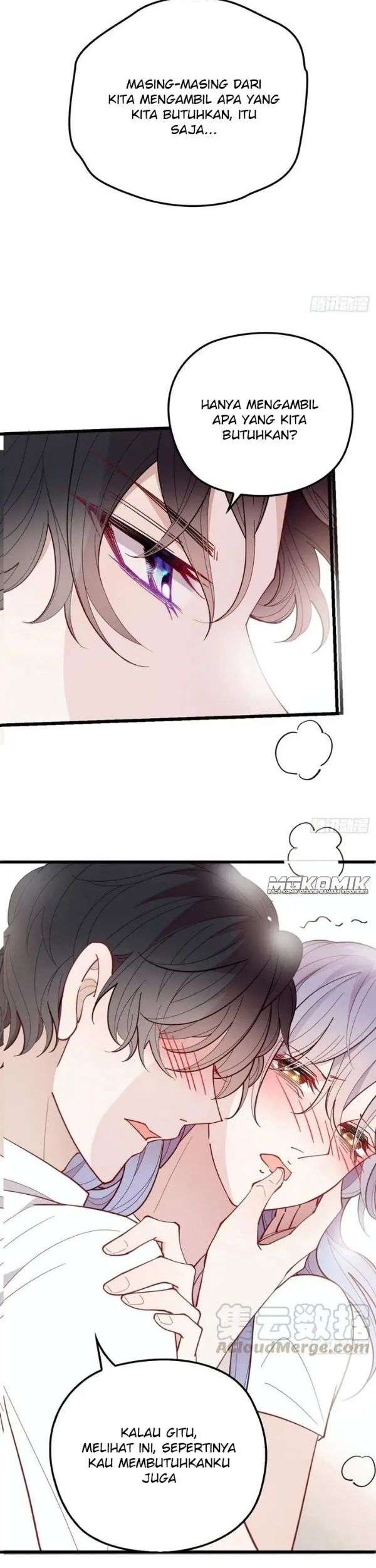 Pregnant Wife, One Plus One Chapter 74 Gambar 9