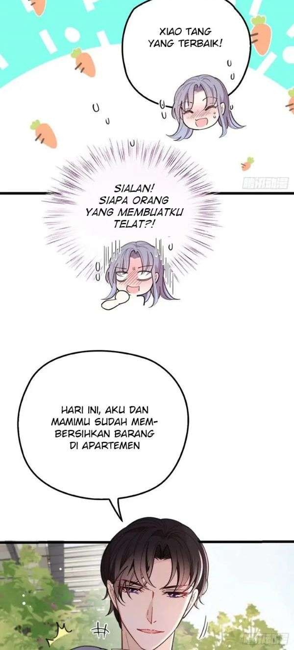 Pregnant Wife, One Plus One Chapter 74 Gambar 15