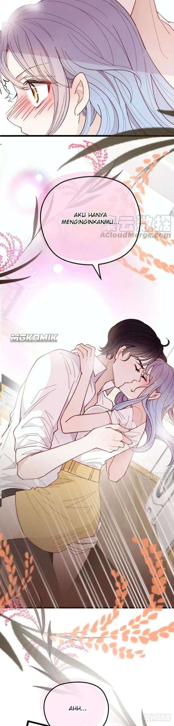 Pregnant Wife, One Plus One Chapter 74 Gambar 11