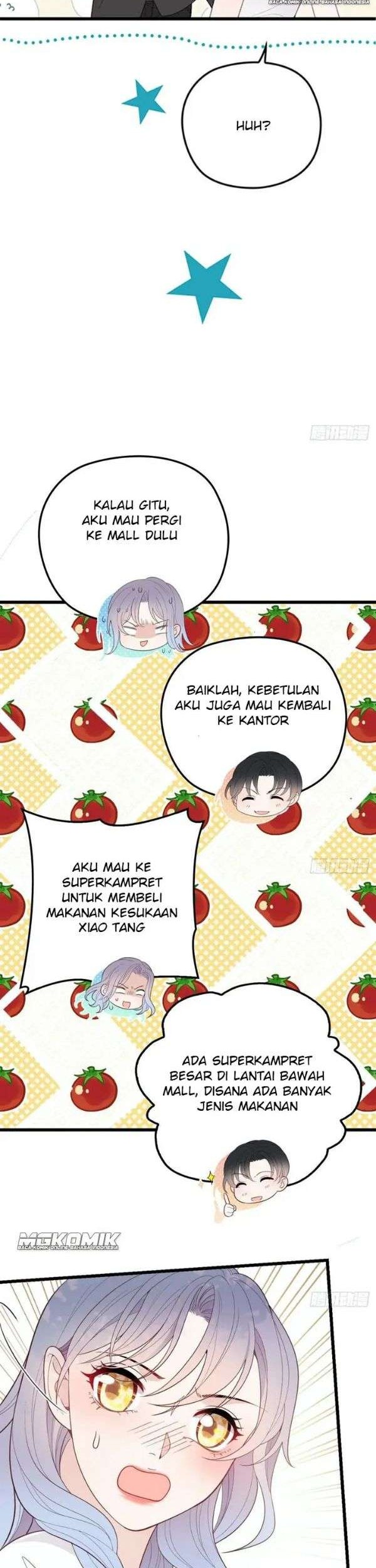 Pregnant Wife, One Plus One Chapter 73 Gambar 4