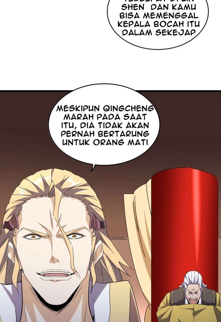 Magic Emperor Chapter 179 Gambar 40