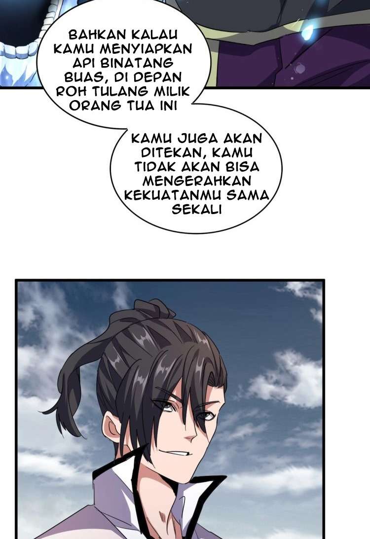 Magic Emperor Chapter 179 Gambar 43