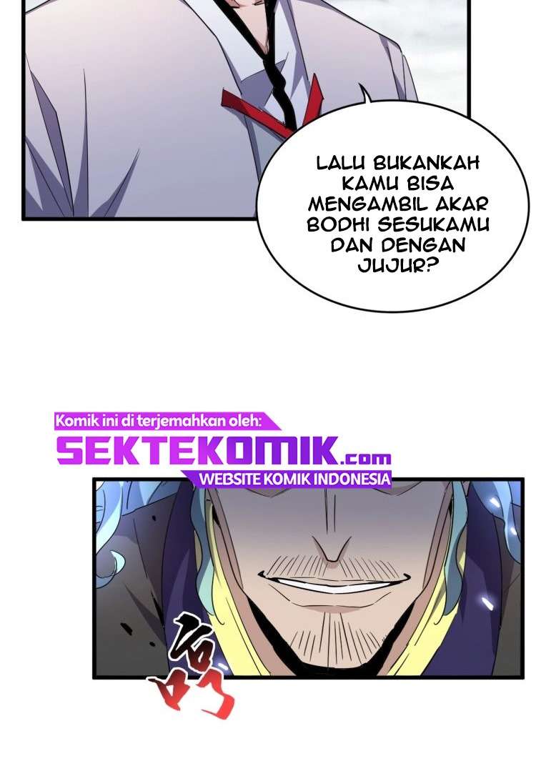 Magic Emperor Chapter 179 Gambar 44