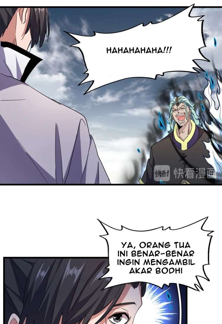 Magic Emperor Chapter 179 Gambar 45