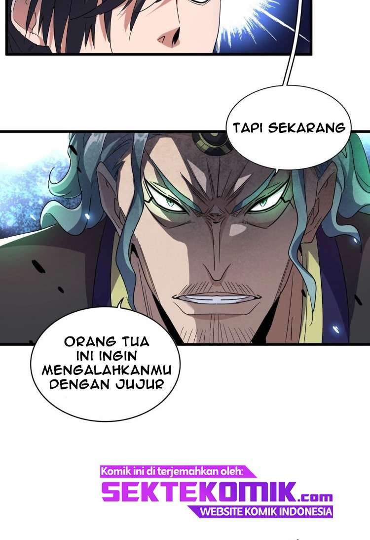 Magic Emperor Chapter 179 Gambar 46